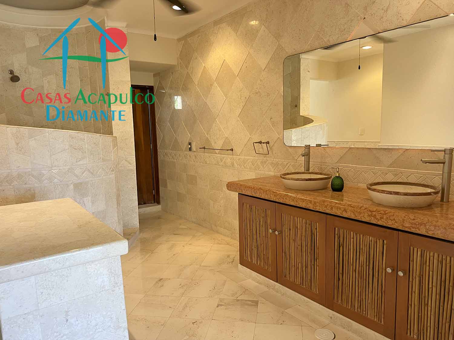 Son Vida Petén PH C8 - Recamara principal 13